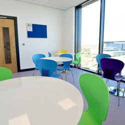 Serviced office - Darlington