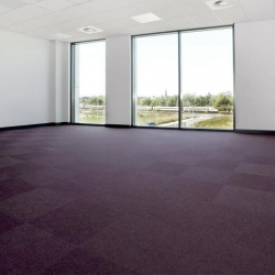 Darlington serviced office