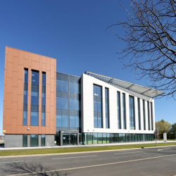 Innovation Central, 10 John Williams Boulevard South, Central Park