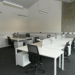 Serviced office to lease in Dublin