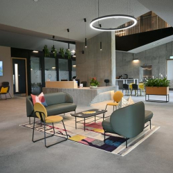 Serviced office - Dublin