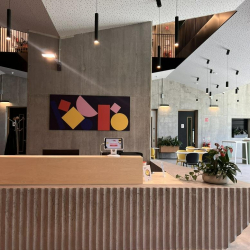 Image of Dublin serviced office centre