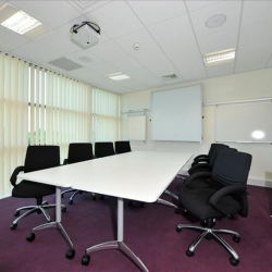 Executive offices to rent in Stoke-on-Trent