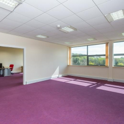 Executive office centre to let in Stoke-on-Trent