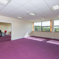 Stoke-on-Trent office space