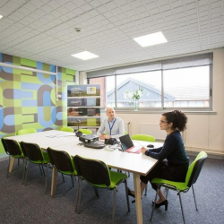 Serviced offices to rent in Barnsley