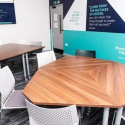 Serviced office - Barnsley