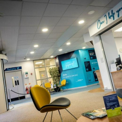 Executive offices to rent in Barnsley
