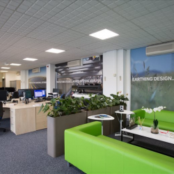 Image of Barnsley office suite