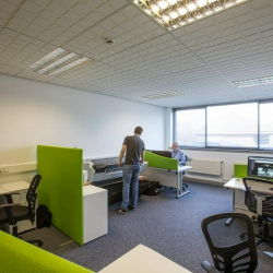 Image of Barnsley office suite