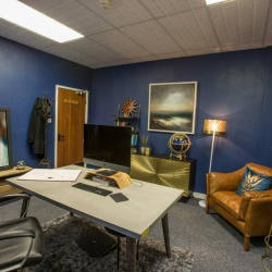 Office space in Barnsley