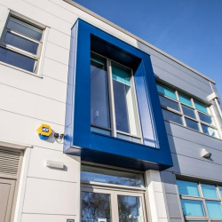 Innovation Way, Wilthorpe office accomodations