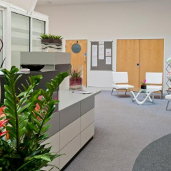 Innovation Way, York Science Park