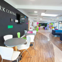 Offices at Innovation Way, York Science Park