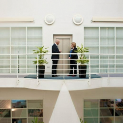 Innovation Way, York Science Park executive office centres