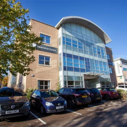 Serviced office centres to lease in York