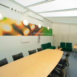 Executive suite - York
