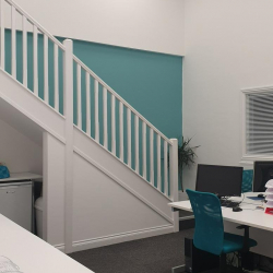 Interchange House, Howard Way serviced offices