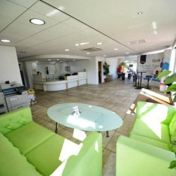 Serviced offices in central Newport Pagnell