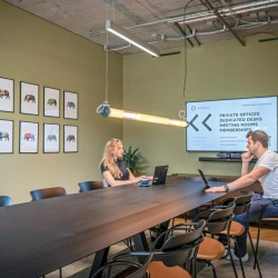 Serviced offices to rent in 