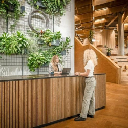 Image of Berlin serviced office