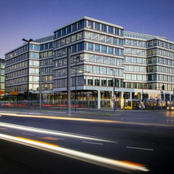 Serviced office to let in Berlin