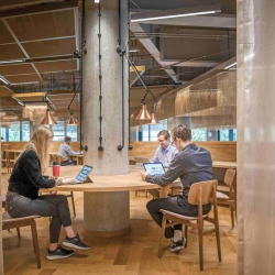 Office accomodations to lease in Berlin