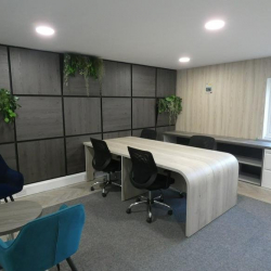 Office accomodations in central Farnborough