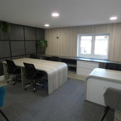 Image of Farnborough serviced office