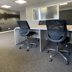 Serviced offices to rent in Farnborough