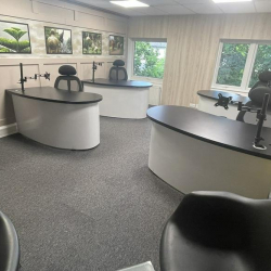 Serviced office centre to lease in Farnborough