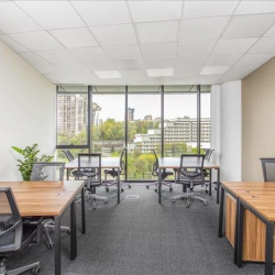Serviced office to rent in Kiev