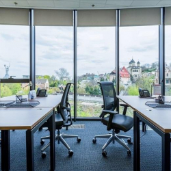 Image of Kiev serviced office centre