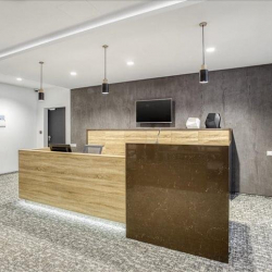 Exterior image of 8th Floor, IQ Business Centre, 13-15 Bolsunovska St.