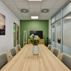 Office accomodation in Budapest