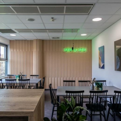 Office suite - Budapest