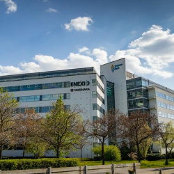 Executive office centres to rent in Budapest