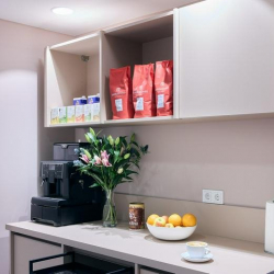 Office suites to rent in Munich