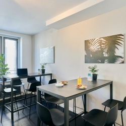Executive offices to let in Munich