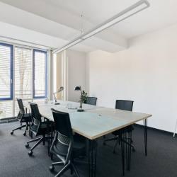 Office accomodation in Munich