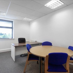 Bromsgrove executive office