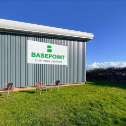 Exterior image of Isidore Road, Bromsgrove Enterprise Park