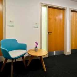 Serviced office - Bromsgrove