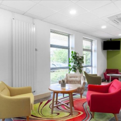Bromsgrove executive suite