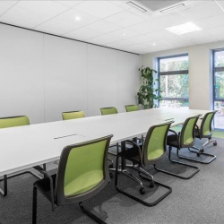 Office spaces in central Bromsgrove
