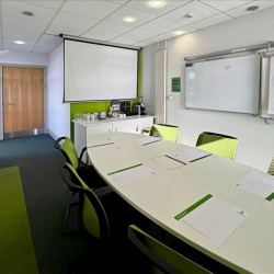 Image of Bromsgrove office accomodation