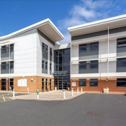 Isidore Road, Bromsgrove Enterprise Park serviced offices