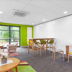 Interior of Isidore Road, Bromsgrove Enterprise Park