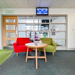 Offices at Isidore Road, Bromsgrove Enterprise Park