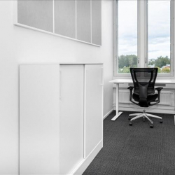 Executive suites to lease in Helsinki